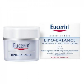 Eucerin Lipo-Balance 50ml