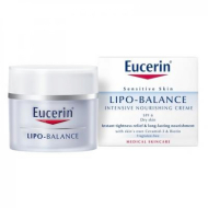 Eucerin Lipo-Balance 50ml - cena, porovnanie