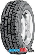 Goodyear Cargo Vector 205/75 R16 110R - cena, porovnanie