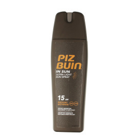 Piz Buin In Sun Spray SPF 15 200ml