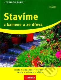 Stavíme z kamene a ze dřeva