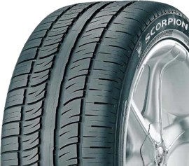 Pirelli Scorpion Zero Asimmetrico 255/55 R18 109H