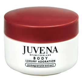 Juvena Body Care Body Cream 200 ml
