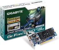 Gigabyte GV-N210TC-1GI - cena, porovnanie