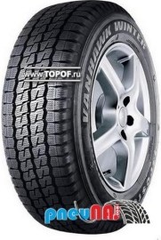 Firestone Vanhawk Winter 215/70 R15 109R