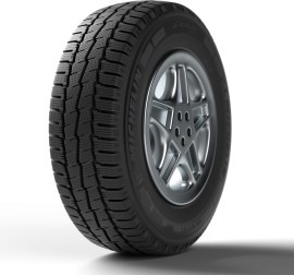 Michelin Agilis Alpin 225/70 R15 112R