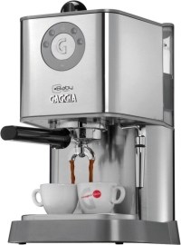 Gaggia New Baby Twin