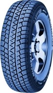 Michelin Latitude Alpin 205/80 R16 104T - cena, porovnanie