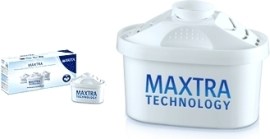 Brita Maxtra 3+1 pack