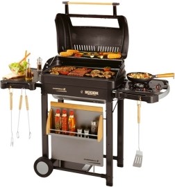 Campingaz RBS Classic Grande Deluxe