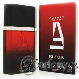 Azzaro Azzaro pour Homme Elixir 50ml