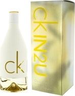 Calvin Klein IN2U 100ml - cena, porovnanie