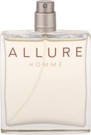 Chanel Allure Homme 50 ml - cena, porovnanie