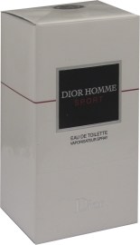 Christian Dior Dior Homme Sport 100ml