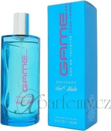 Davidoff Cool Water Game 30ml