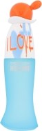 Moschino I Love Love 30ml - cena, porovnanie