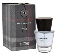 Burberry Touch for Men 100ml - cena, porovnanie