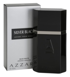 Azzaro Silver Black 100 ml