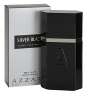 Azzaro Silver Black 100 ml - cena, porovnanie