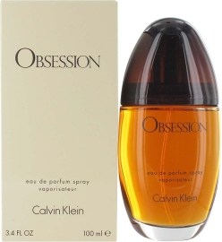 Calvin Klein Obsession 30ml