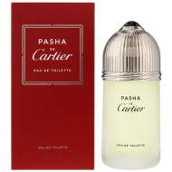 Cartier Pasha 50 ml - cena, porovnanie