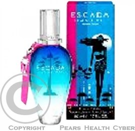 Escada Island Kiss 2011 100ml