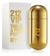 Carolina Herrera 212 VIP 50ml - cena, porovnanie