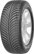 Goodyear Vector 4 Seasons 195/55 R16 87H - cena, porovnanie