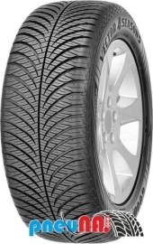 Goodyear Vector 4 Seasons 195/55 R15 85H