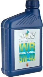 Selenia WR 5W-40 1L