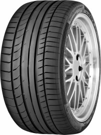 Continental ContiSportContact 5P 275/35 R21 103Y