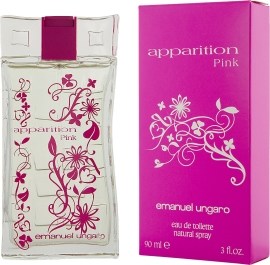 Emanuel Ungaro Apparition Pink 90 ml