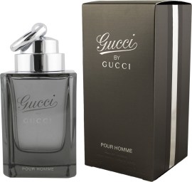 Gucci By Gucci pour Homme 90ml