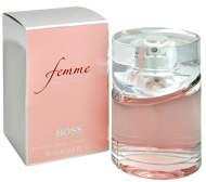 Hugo Boss Femme 75ml - cena, porovnanie