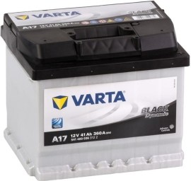 Varta Black Dynamic 41Ah