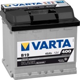 Varta Black Dynamic 45Ah