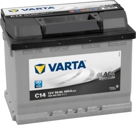 Varta Black Dynamic 56Ah