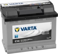 Varta Black Dynamic 56Ah - cena, porovnanie