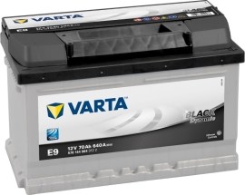 Varta Black Dynamic 70Ah