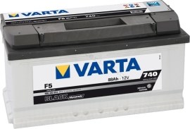 Varta Black Dynamic 88Ah