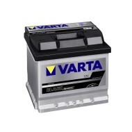 Varta Black Dynamic 90Ah - cena, porovnanie