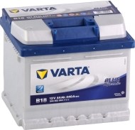 Varta Blue Dynamic 44Ah - cena, porovnanie