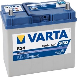 Varta Blue Dynamic 45Ah