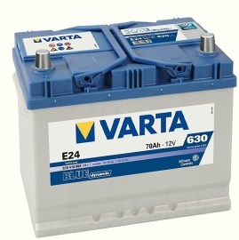 Varta Blue Dynamic 70Ah