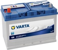 Varta Blue Dynamic 95Ah - cena, porovnanie