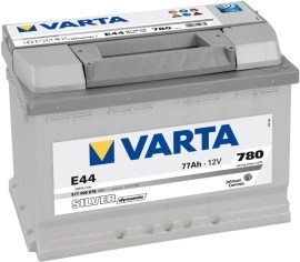 Varta Silver Dynamic 77Ah