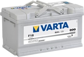 Varta Silver Dynamic 85Ah