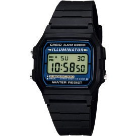 Casio F-105