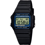 Casio F-105 - cena, porovnanie