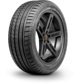 Continental ContiSportContact 2 275/40 R19 101Y